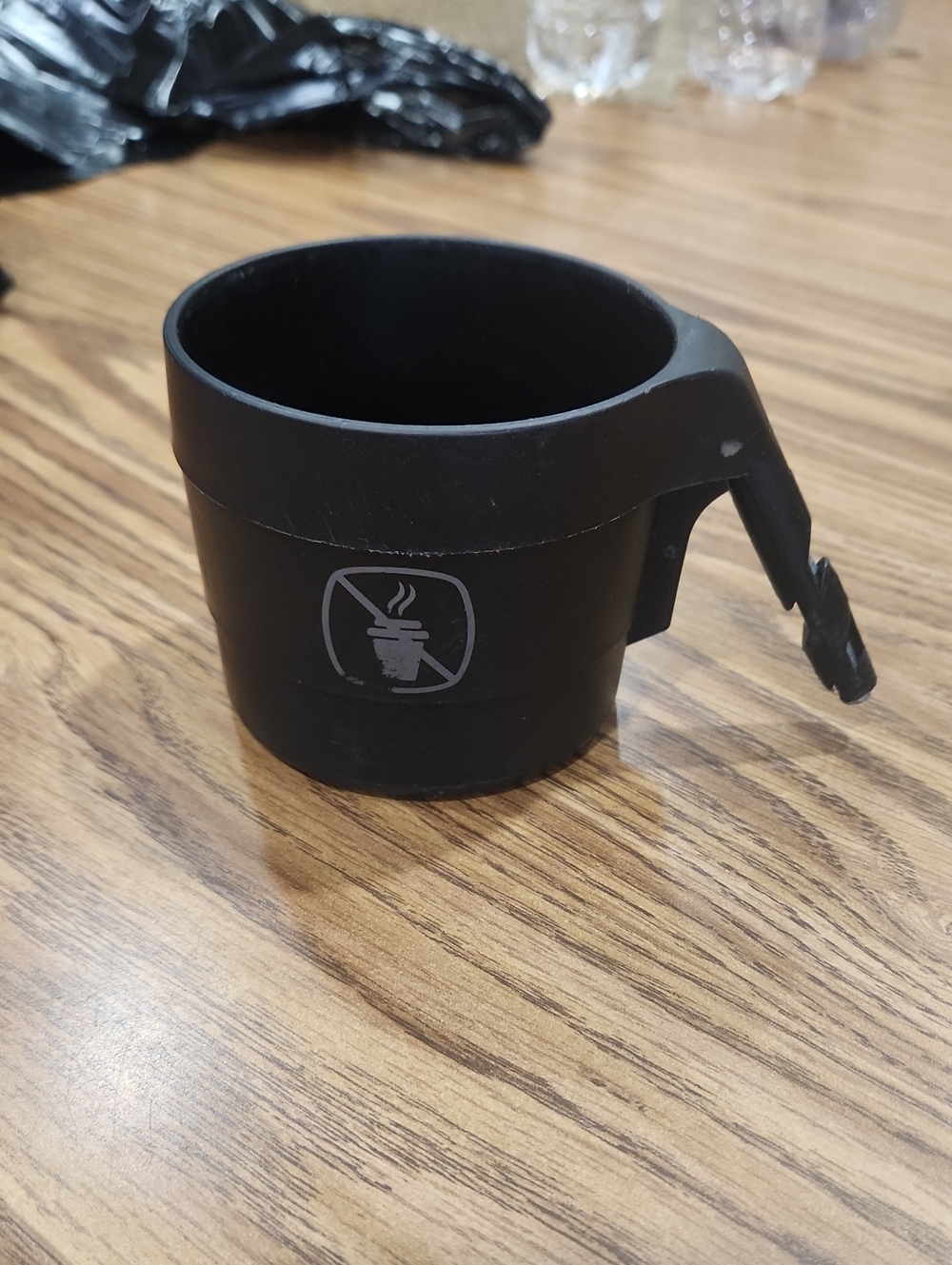 Diono Radian Cupholder